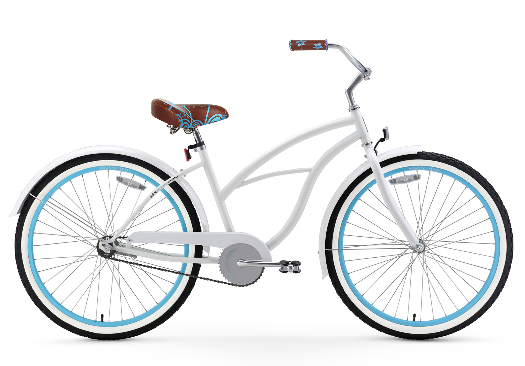 beach cruiser bicycles for sale near me