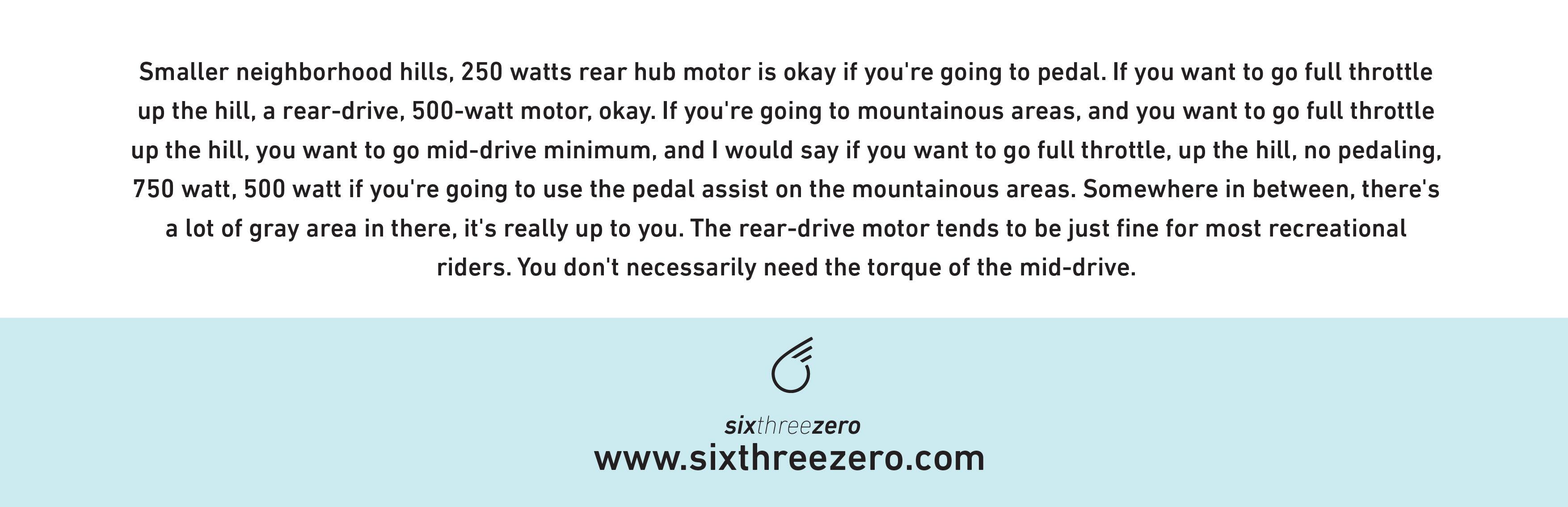 best ebike for steep hills