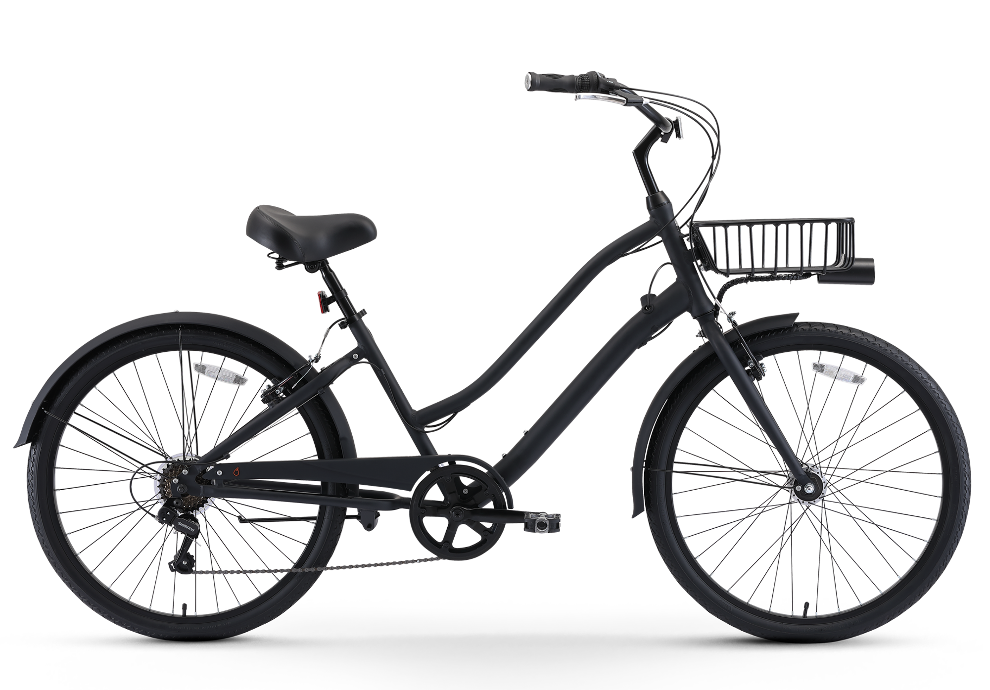 Electra Bikes Competitive Edge 