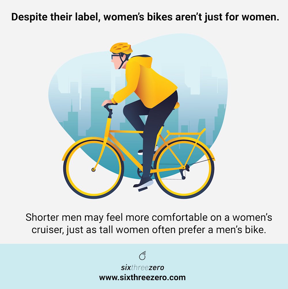 Best Women's Cruiser Bikes with Gears for a Comfortable Ride