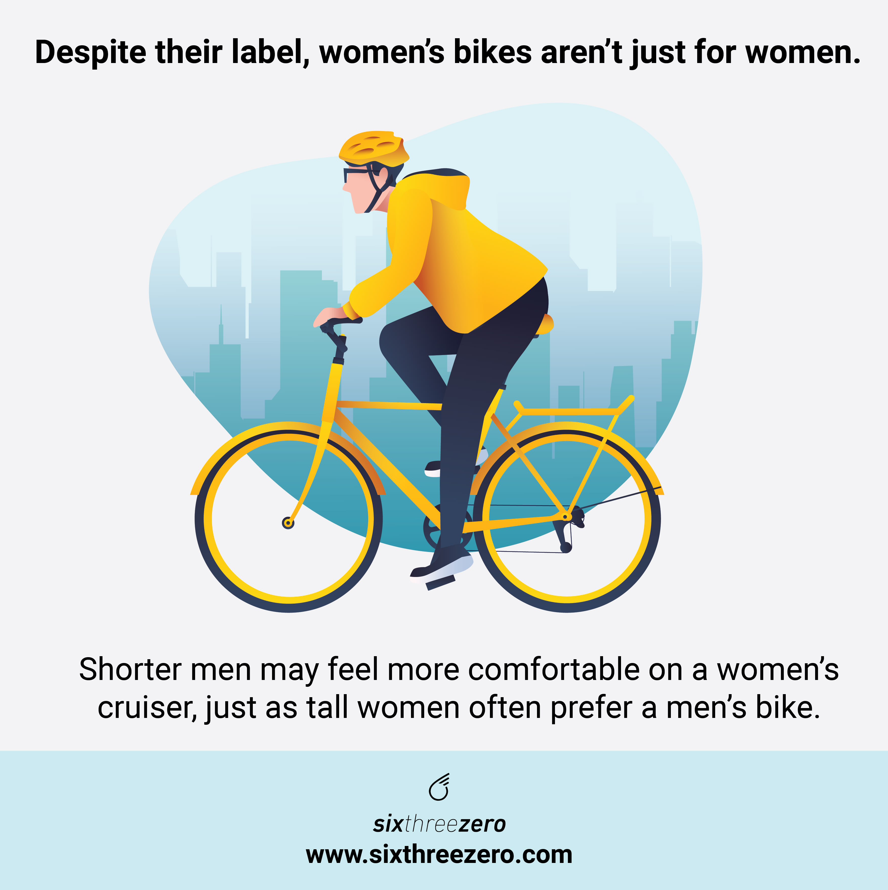 Best Women's Cruiser Bikes with Gears for a Comfortable Ride