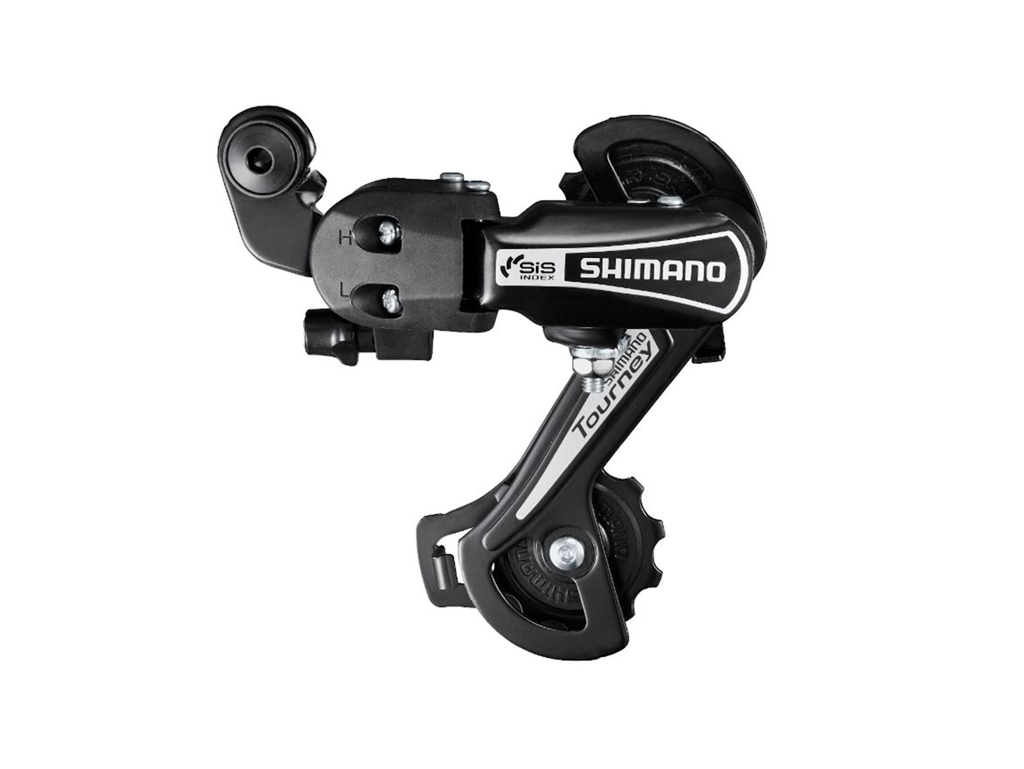 EVRYjourney Electric Tricycle 750W Rickshaw with Passenger Seat Derailleur