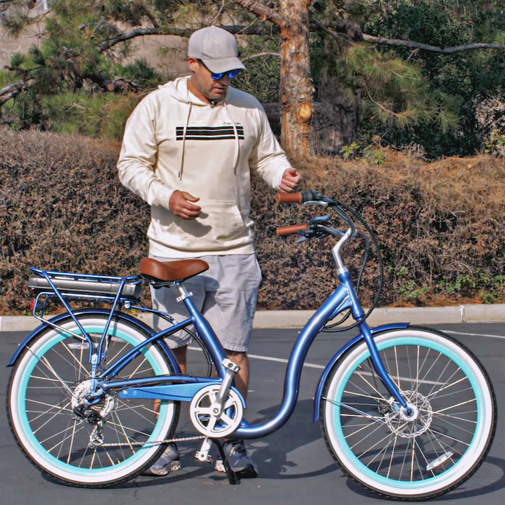 The 5 Most Important Things to Know Before You Buy E Bike Buying an