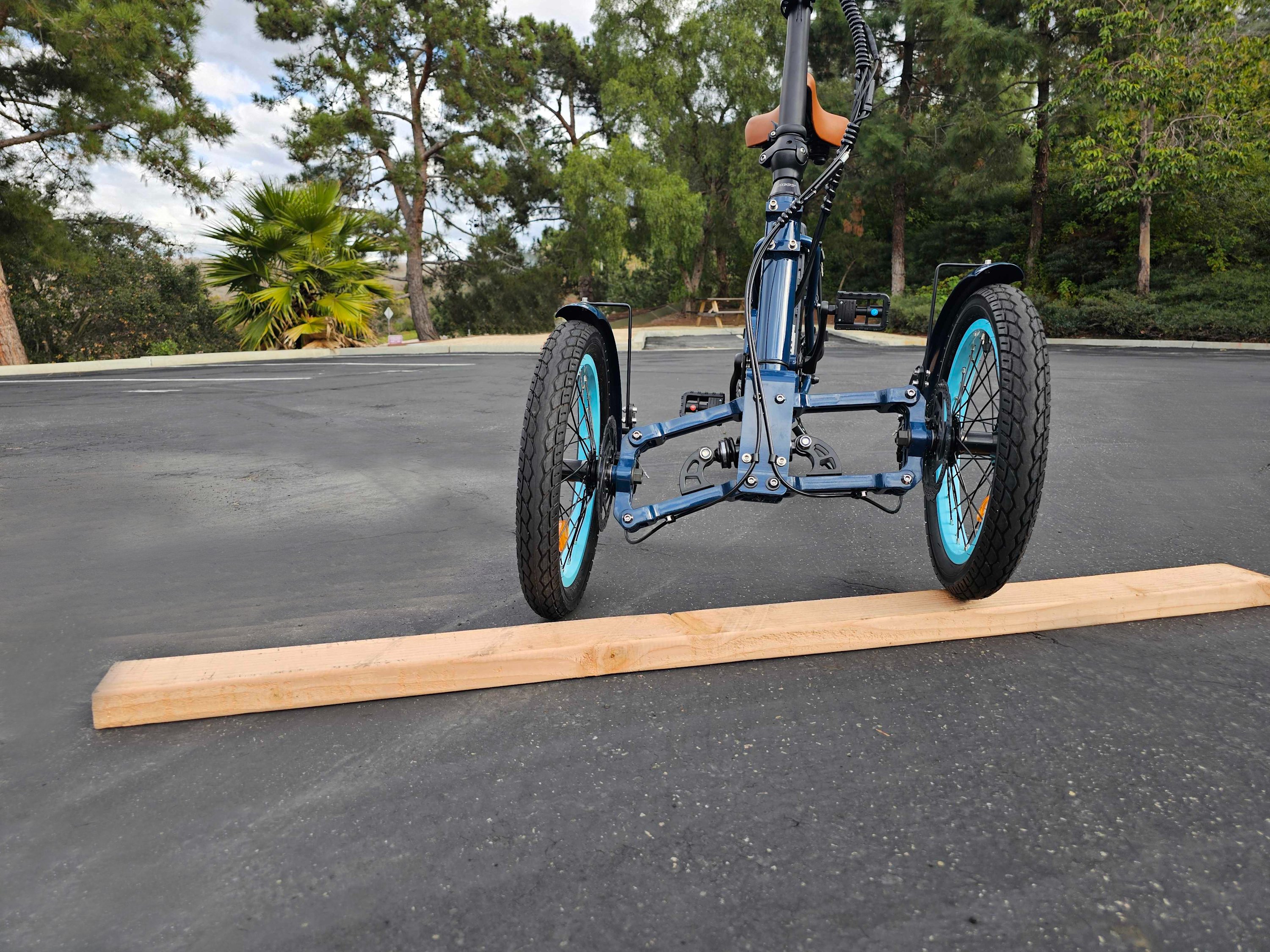 Reverse Tricycles A Comprehensive Guide