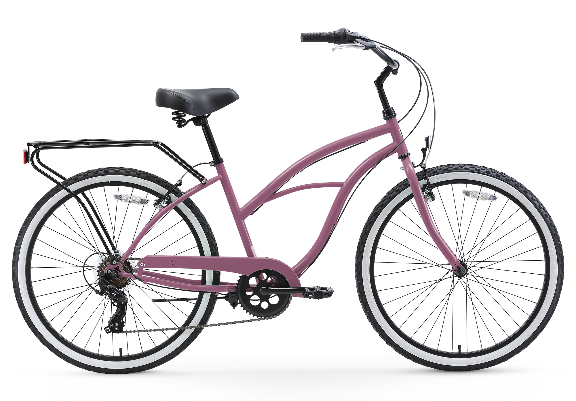 sixthreezero women's cruiser