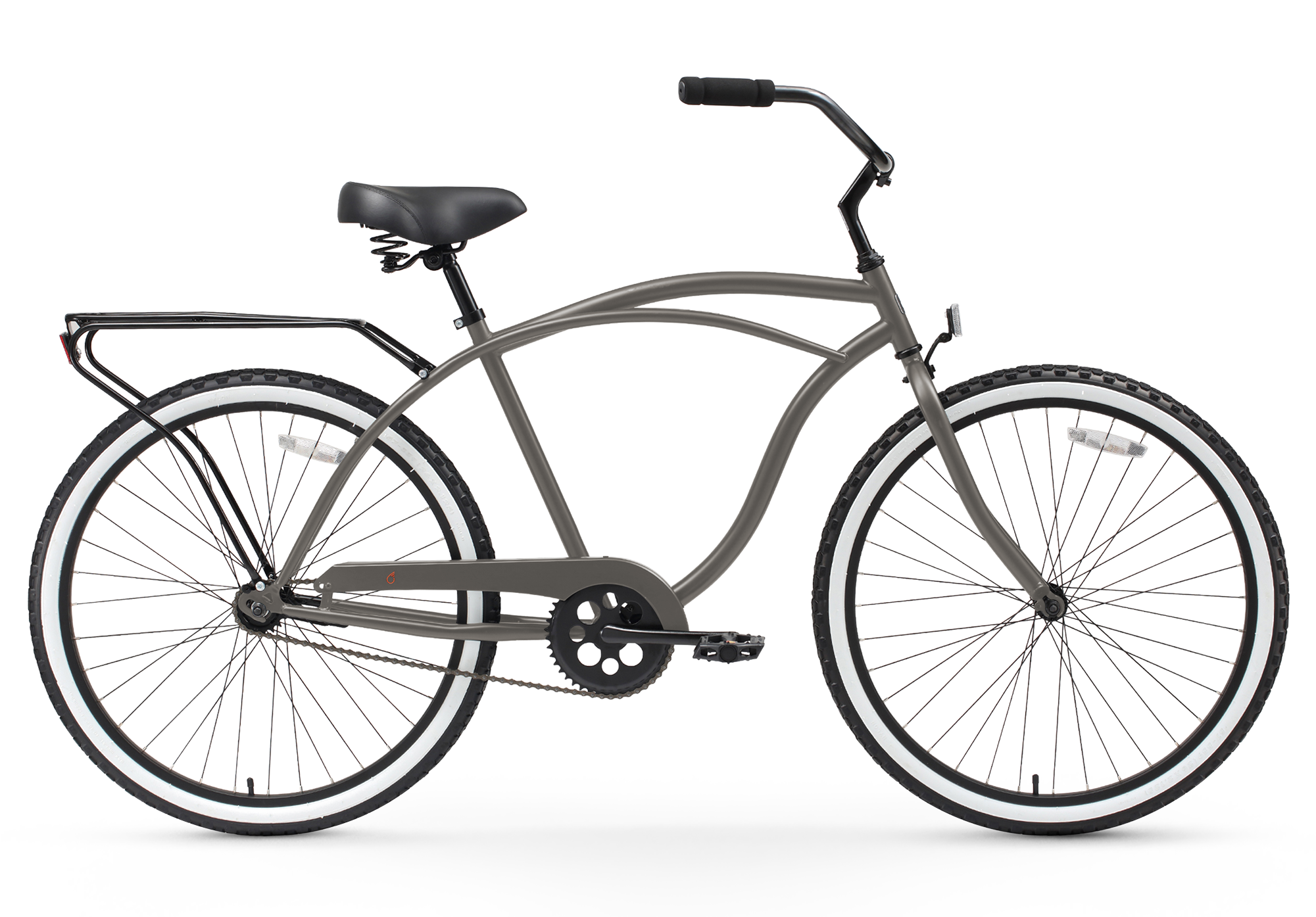 sixthreezero men's cruiser bikes