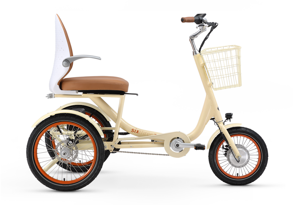 Electric Tricycles For Adults & Seniors Best Adult Electric Three