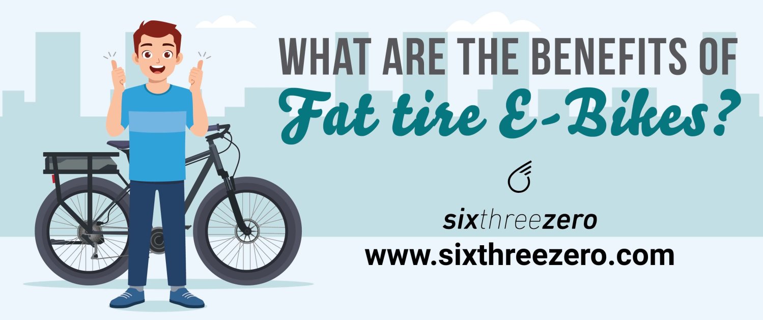 fat tire cycle without gear