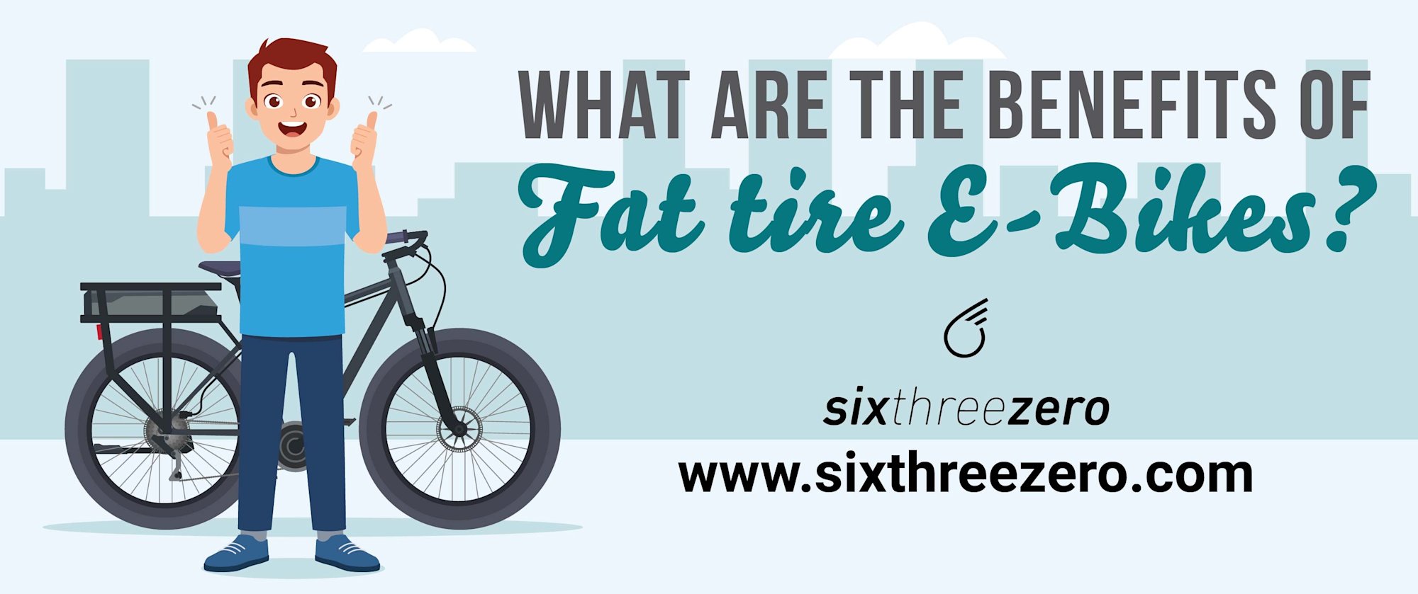 Exploring the Benefits of FatTire Bikes A Comprehensive Guide