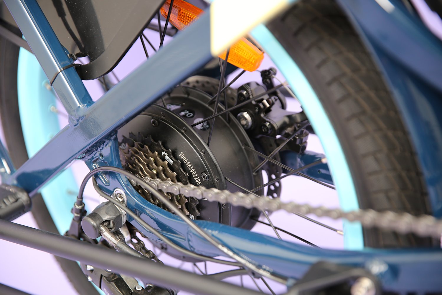 How To Ride a Fat Tire Bike in the Snow