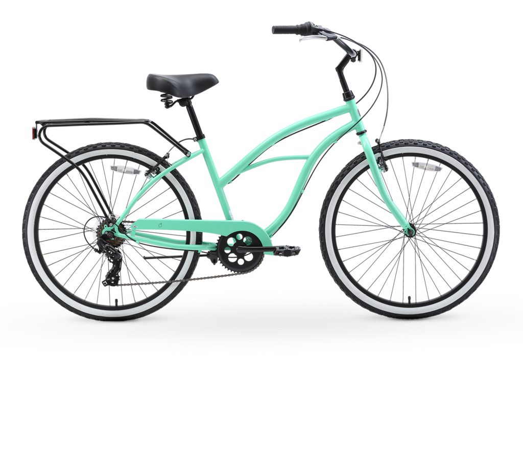 best women's cruiser bikes 2021