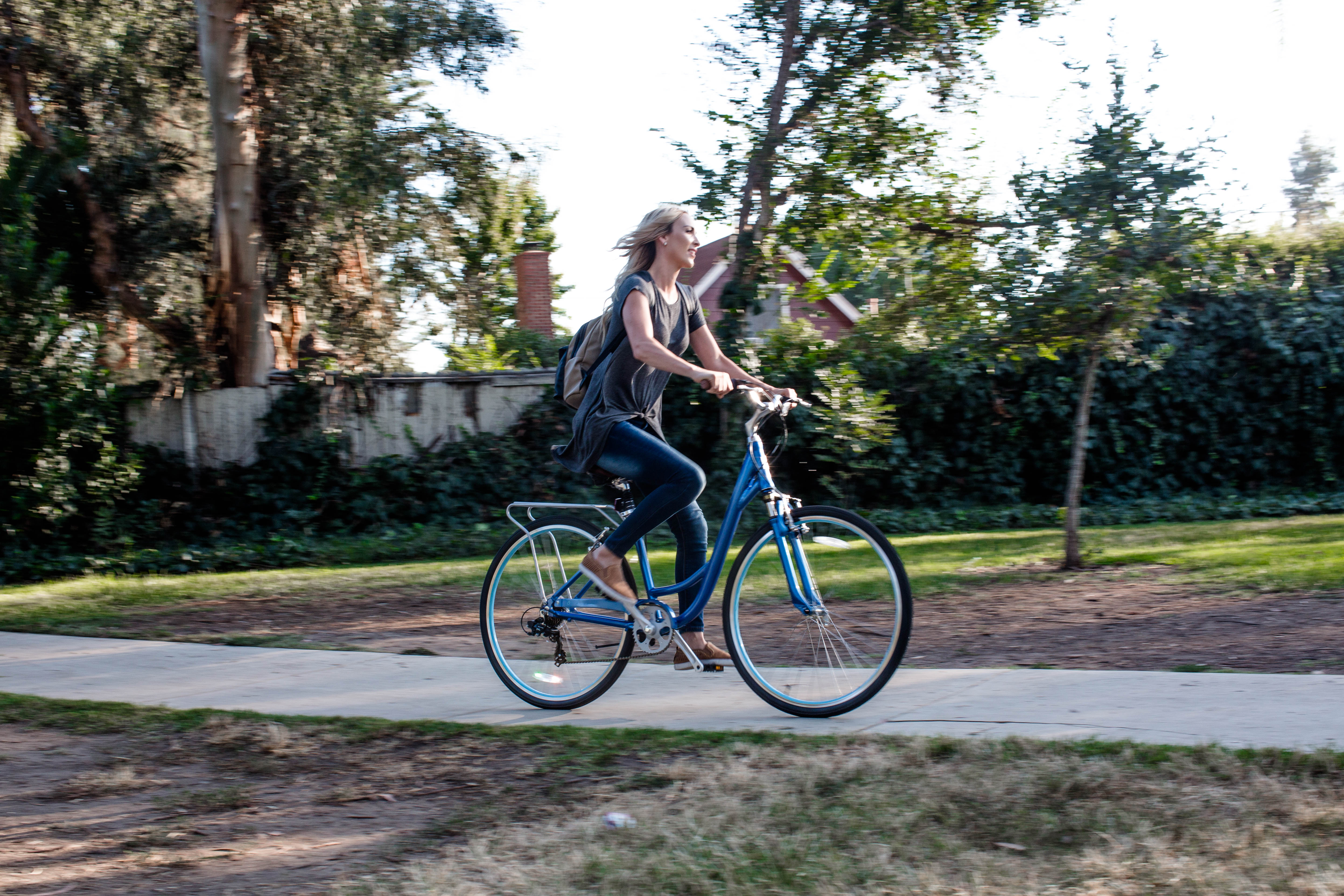 Bicycle for poor balance new arrivals