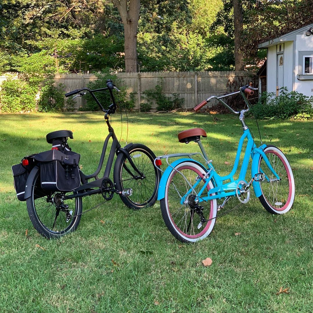 Beach Cruiser Bicycle Sizing Guide Find Your Perfect Fit Bike Tips