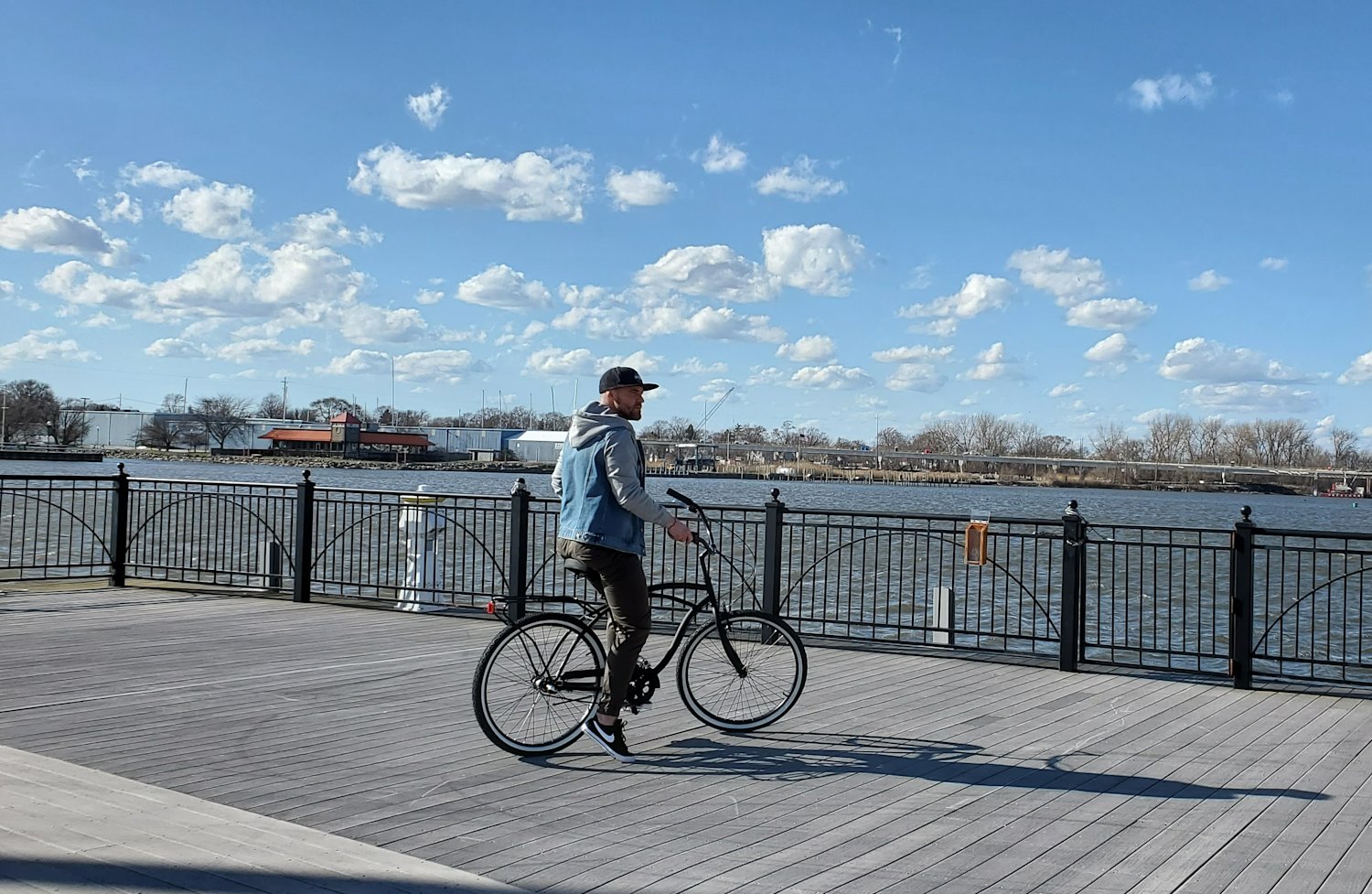 Bike Riding And Fitness: Studies Show Health Benefits of Cycling to Work