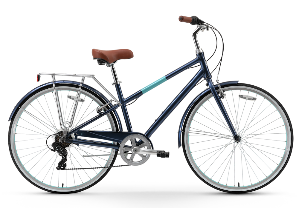 front child bike seat crossbar mounted