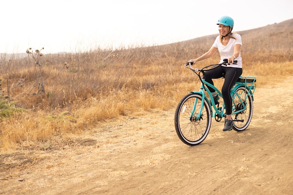 Beach Cruiser vs Commuter Bike Which One Suits Your Needs? A