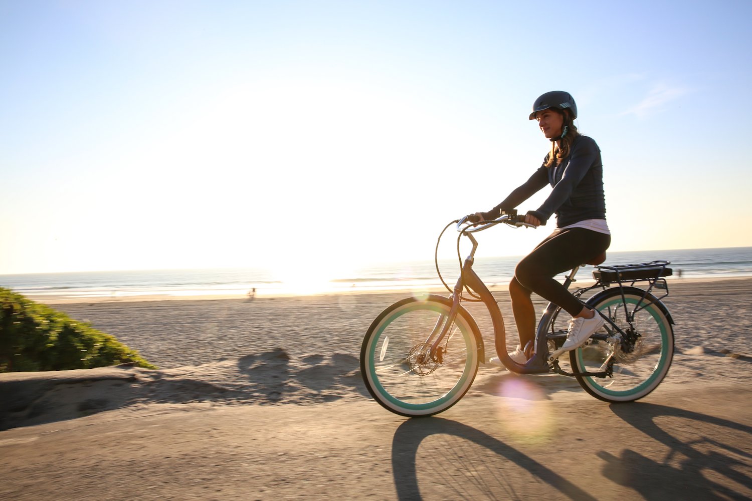 Mastering the Start Safely Launch Your Electric Bike from a Standstill