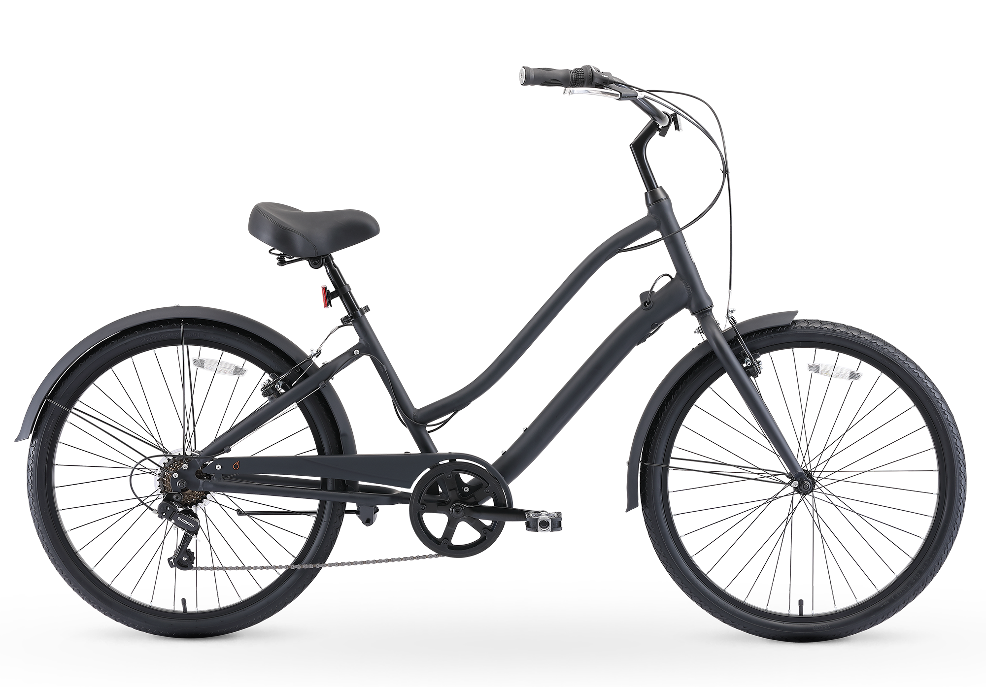 buy sixthreezero bike