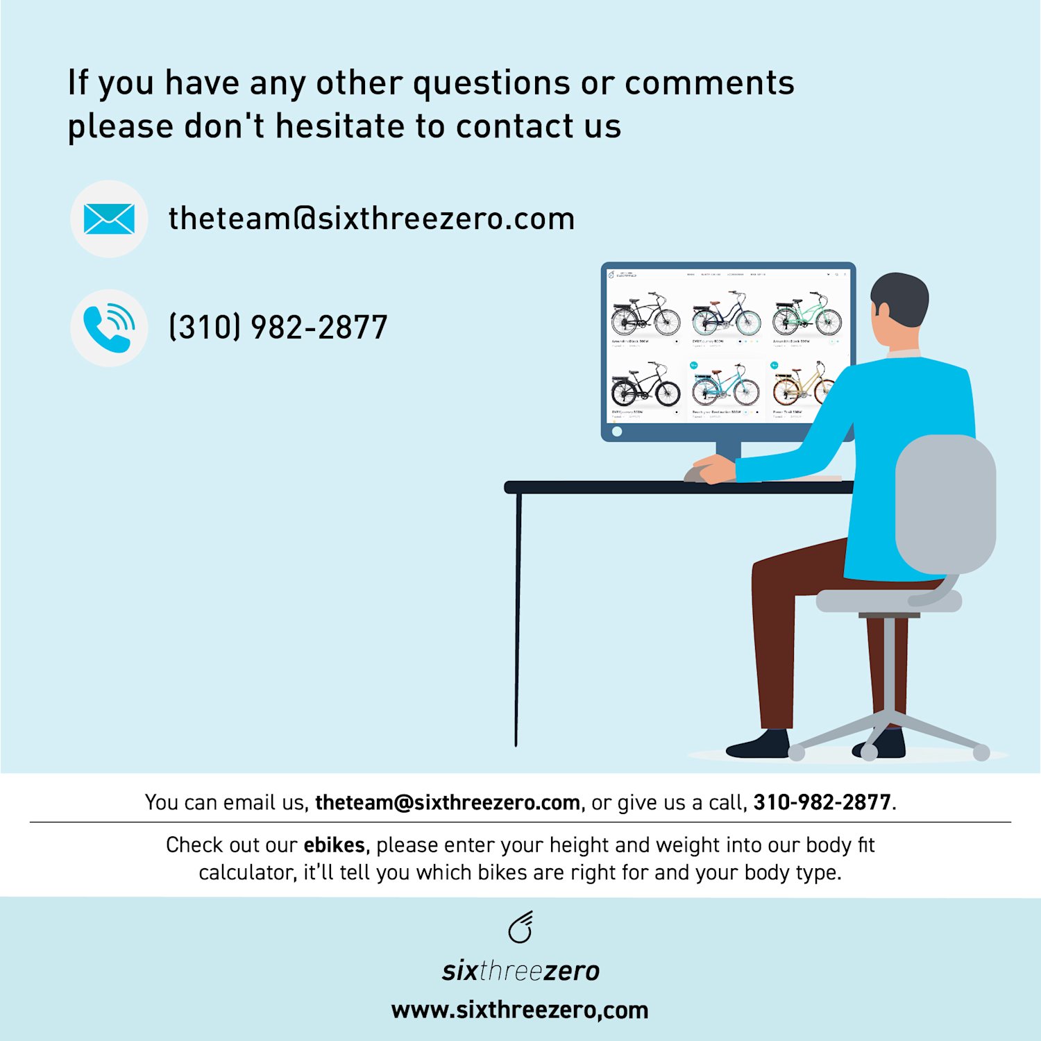 american electric cycle