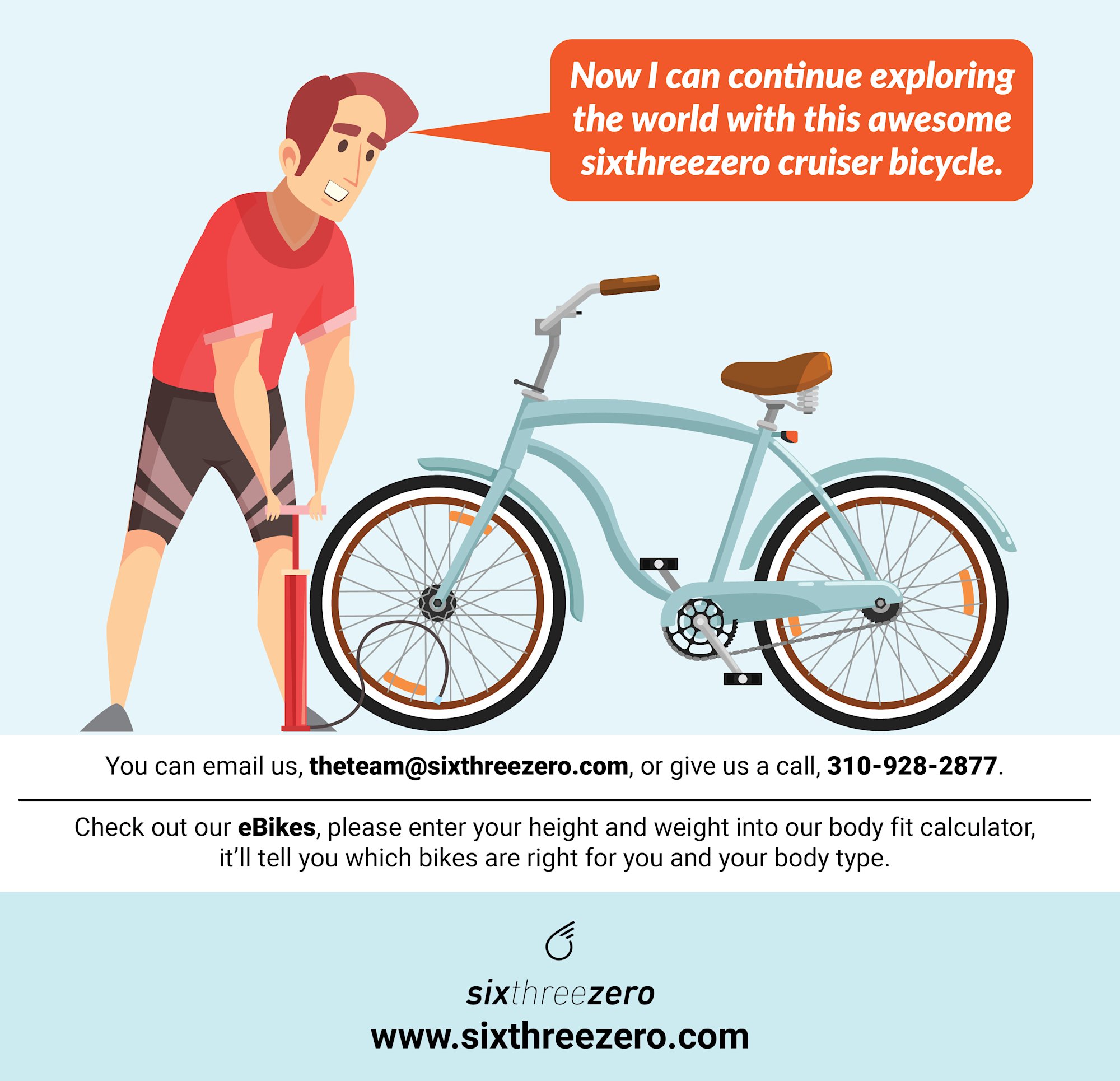 How To Change Rear Tire On Cruiser Bike How To Fix A Flat Back Bicycle Tire Sixthreezero