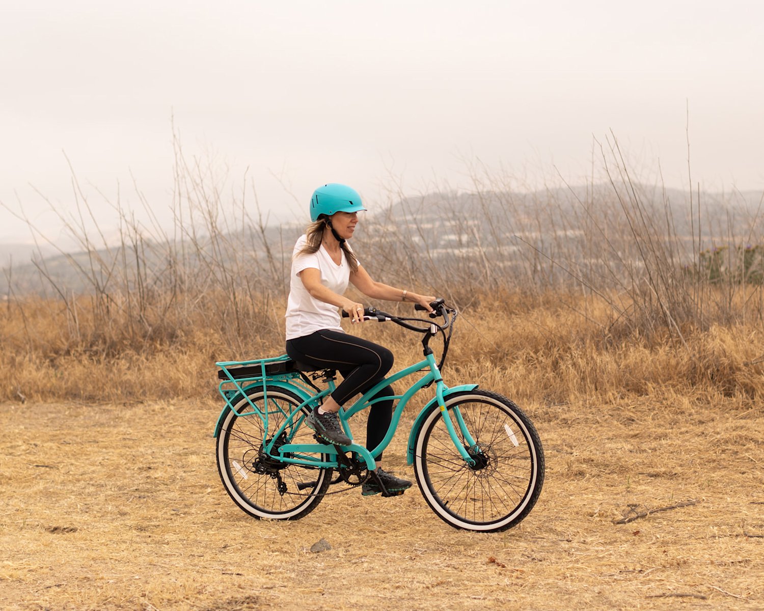 best bike for steep hills