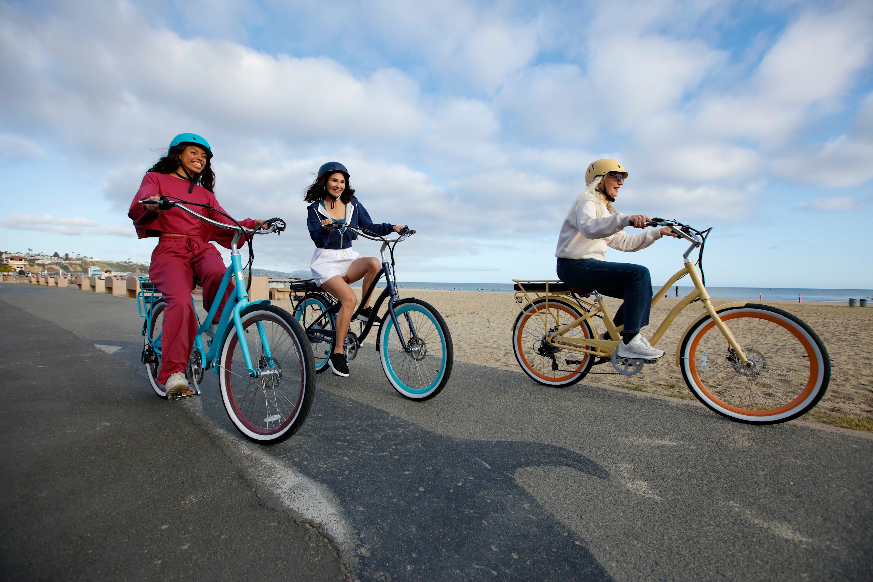 The Best Electric Bikes with Throttle Discover the Top Throttle EBikes