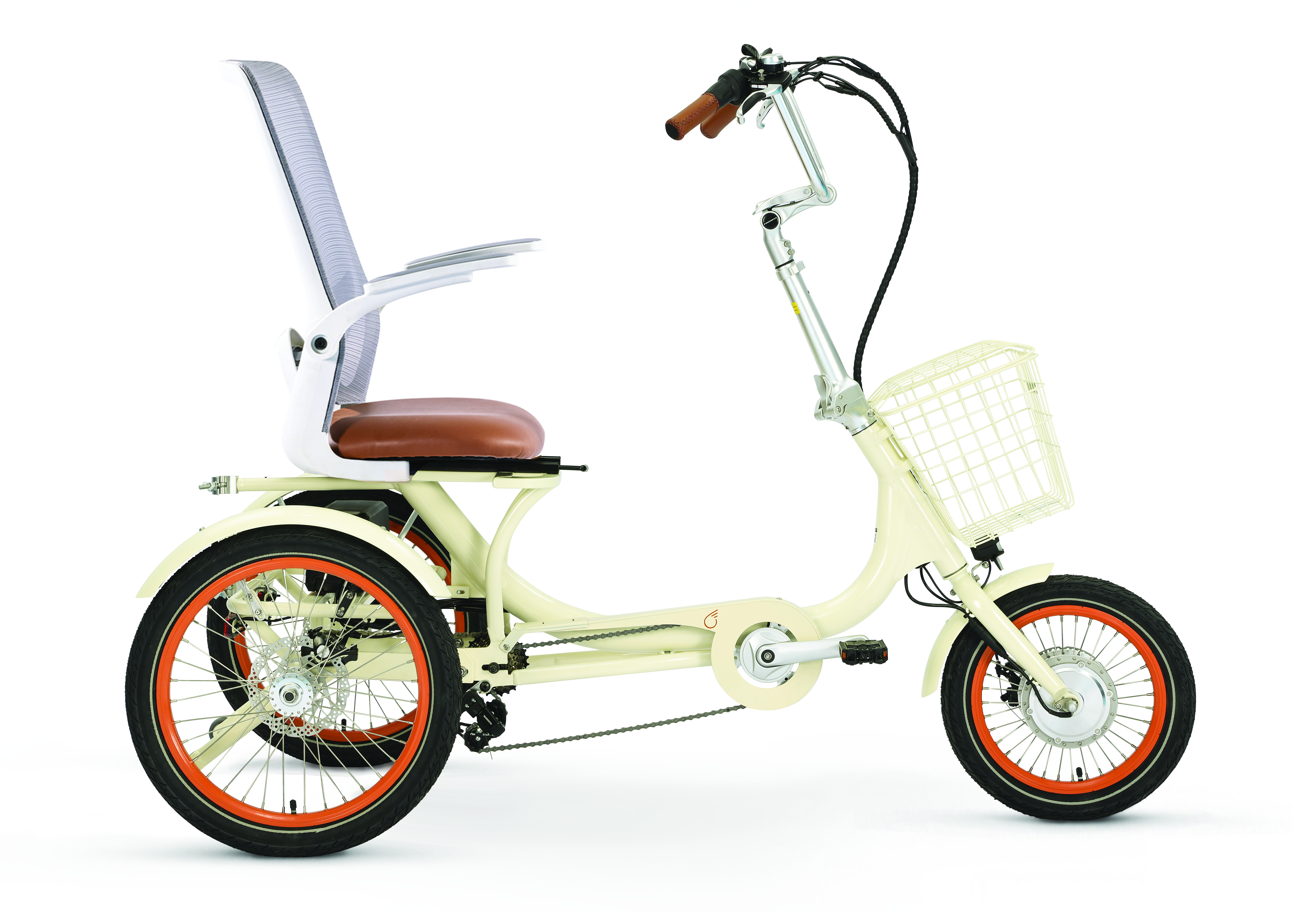 Sixthreezero Bike Co. - Premier Beach Cruiser & Electric Bike