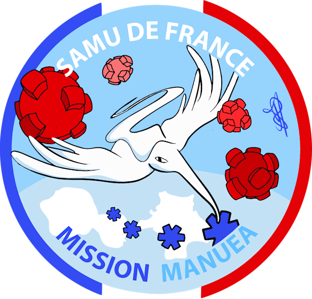 Cover Image for Mission Manuea, 2021