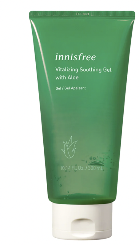 innisfree