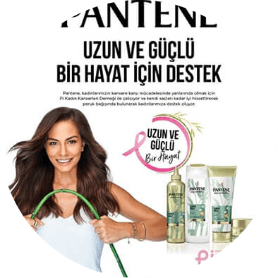 Pantene