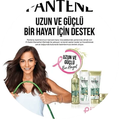 Pantene