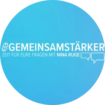 Germany Stronger Together