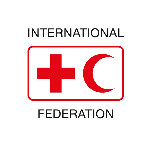 International Federation logo