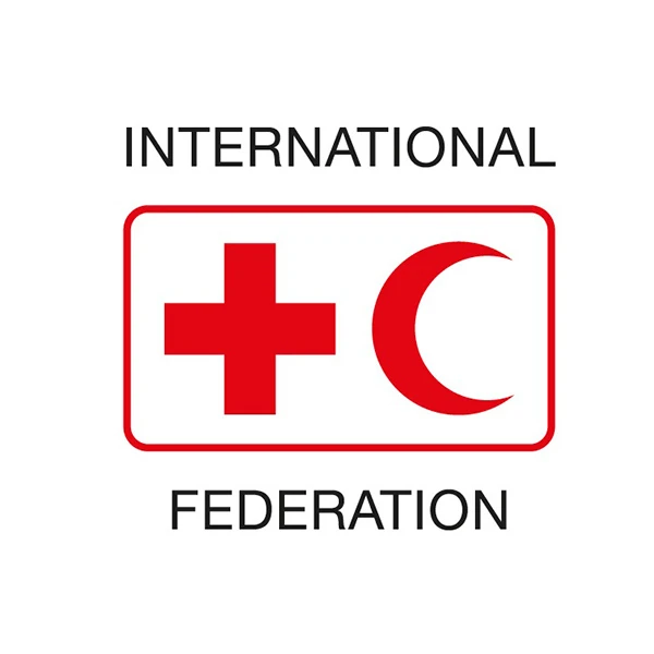 International Federation logo