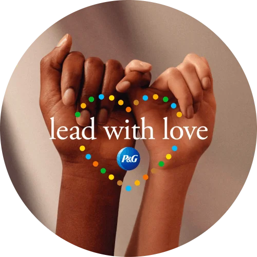 Lead With Love