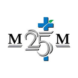 M25M