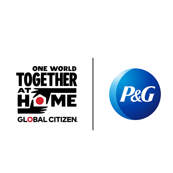 Together at home - GC logo