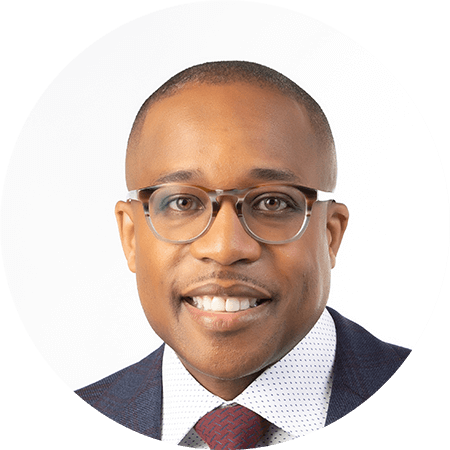 Damon Jones - Chief Communications Officer