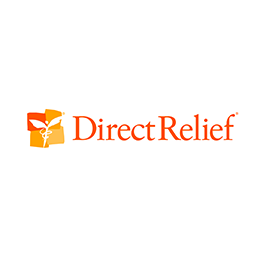 Direct Relief