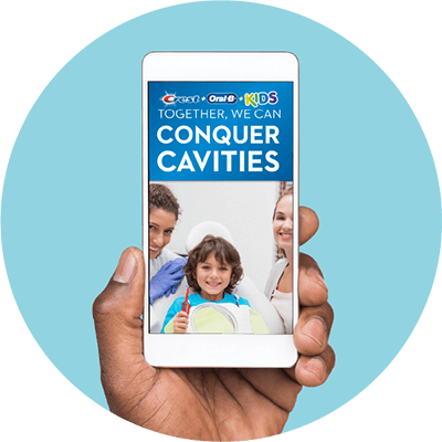 Cavities
