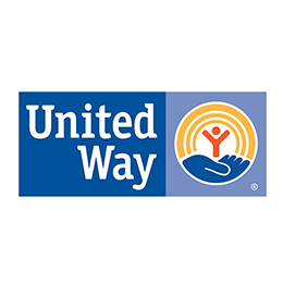 United way logo