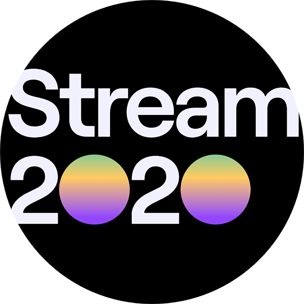 Twitch Stream 2020