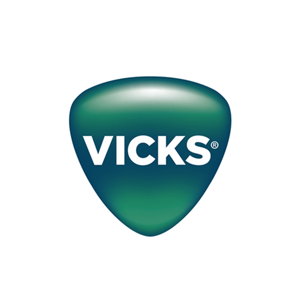 Vicks logo