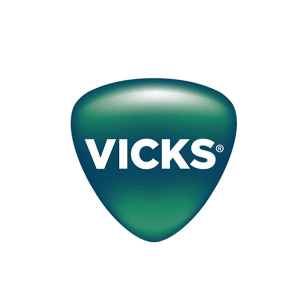 Vicks logo