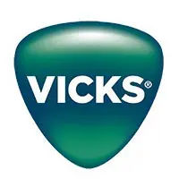 Vicks logo