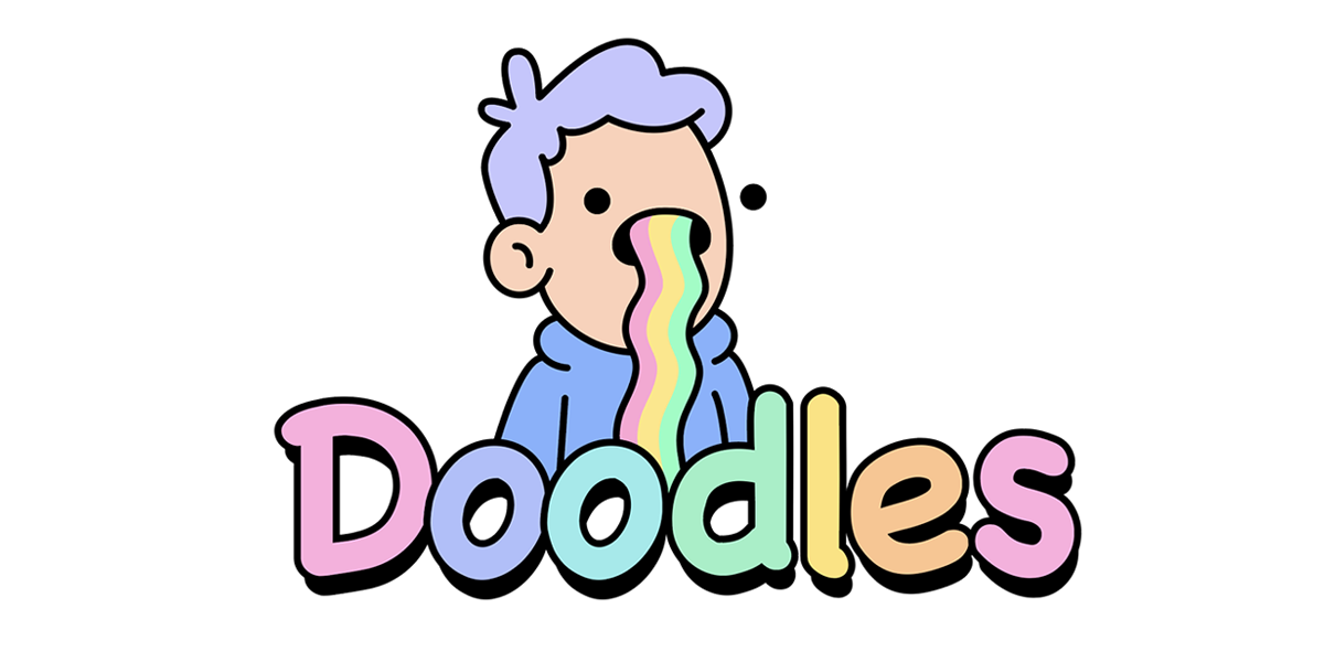 A picture of Doodles. 
