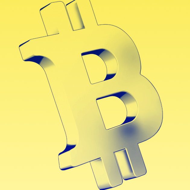 what makes bitcoin digital gold