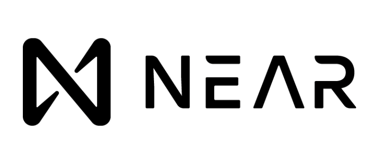 NEAR Protocol logo.