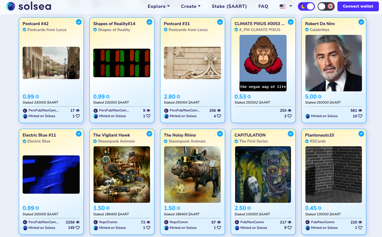 The complete list of NFT tools for 2022 - MoonPay