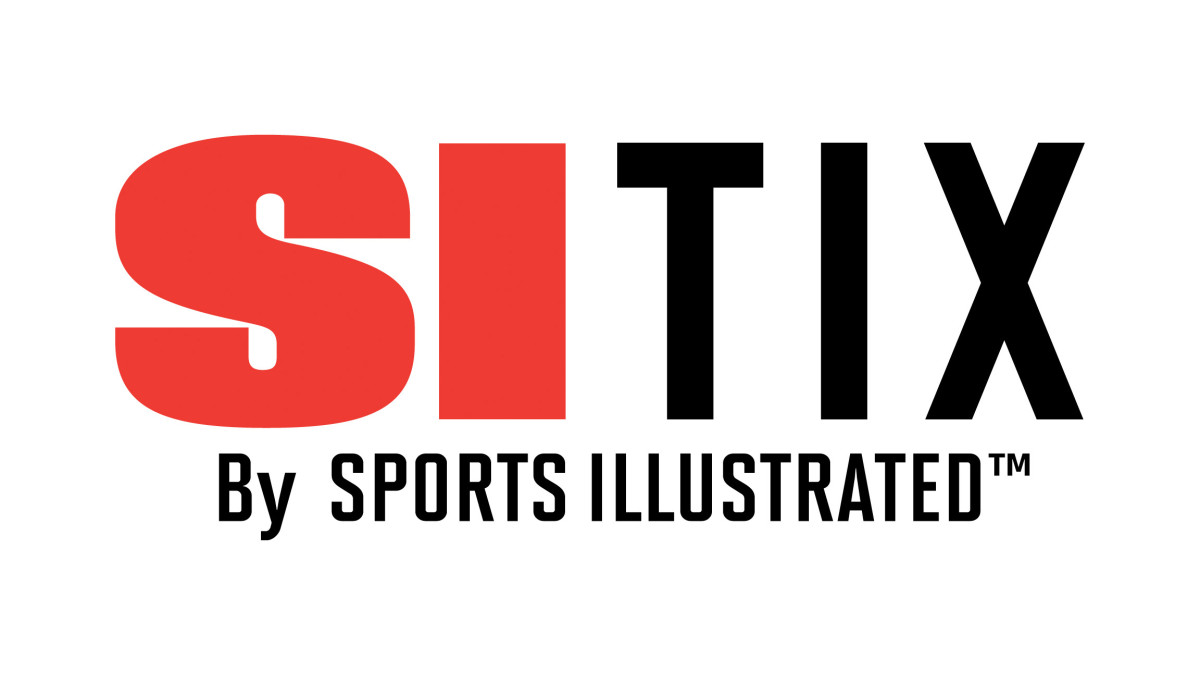 SI TIX logo, Sports Illustrated's NFT ticketing platform.